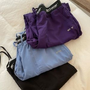 Greys Anatomy by Barco